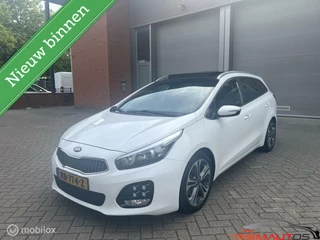 Kia cee'd Kia cee'd Sportswagon 1.0 T-GDi GT-Line Summer✅Edition✅✅ - afbeelding nr 2