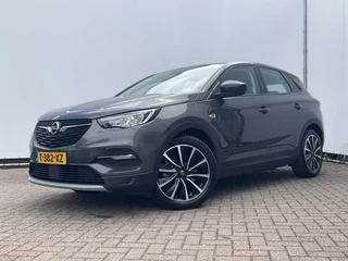 Opel Grandland X Opel Grandland X 1.6 Turbo Hybrid4 Stoelver. DAB Carplay Camera Business Elegance - afbeelding nr 52