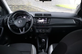 Škoda Fabia Škoda Fabia Combi 1.2 TSI | Geen import | Navi | Cruise | PDC - afbeelding nr 3