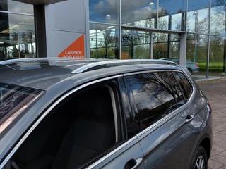 Volkswagen Tiguan Allspace 1.5 TSI 150pk DSG Comfortline Business | Navi | Clima | Adap. Cruise | Keyless Entry | Pdc V+A | Stoelverwarming | Rijstrook+Licht+Regensensor | Privacy Glass | 17''lm | Trekhaak - afbeelding nr 44