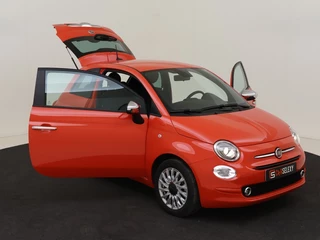 Fiat 500 - afbeelding nr 16