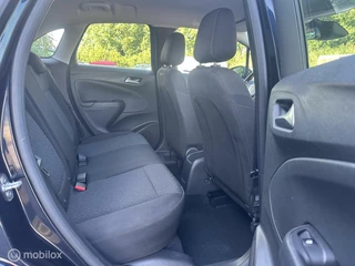 Opel Crossland X Opel Crossland X 1.2 / 1ste Eigenaar / 2018 / Zeer netjes ! - afbeelding nr 27