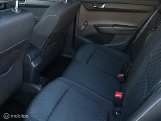 Škoda Fabia Skoda Fabia Combi 1.2 TSI 90PK Edition Navi Stoelv DonkerGlas Pdc - afbeelding nr 21