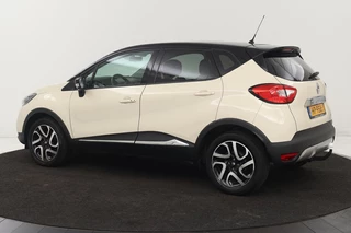 Renault Captur Renault Captur 1.2 TCe Xmod | 1e eigenaar | Automaat | Leder |  Stoelverwarming | Camera | Trekhaak | Navigatie | Keyless | Climate control - afbeelding nr 2