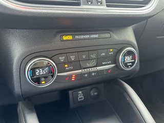 Ford Kuga Ford Kuga 2.5 PHEV TITANIUM - afbeelding nr 30