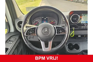 Mercedes-Benz Sprinter - afbeelding nr 9