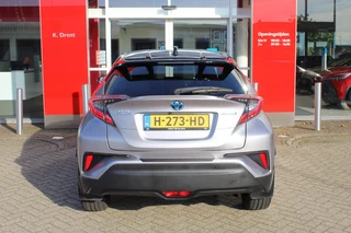 Toyota C-HR - afbeelding nr 7