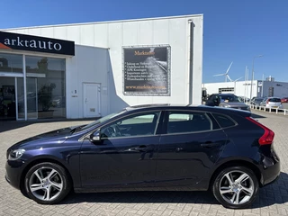 Volvo V40 - afbeelding nr 8