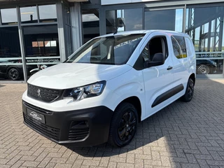 Peugeot Partner - afbeelding nr 10