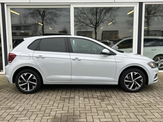 Volkswagen Polo 50% deal 6.475,- ACTIE Schuif-Kantel dak / ACC / Carplay / Clima - afbeelding nr 7