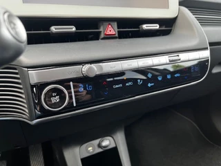 Hyundai IONIQ Hyundai IONIQ 58kWh - 125KW - WARMTEPOMP - ORG. NL. - 1E EIG. - afbeelding nr 11