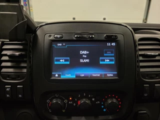 Opel Vivaro Opel Vivaro 1.6CDTI 126pk Trekhaak Imperiaal Euro 6! - afbeelding nr 11