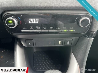 Toyota Yaris Toyota Yaris 1.5 Hybrid Style - afbeelding nr 23