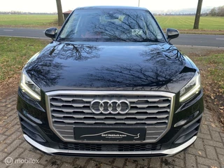 Audi Q2 Audi Q2 1.4 TFS I DSG I Navigatie I S-Line I LED I Virtual cockpit i - afbeelding nr 5