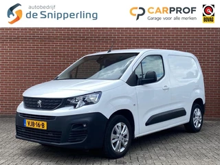 Peugeot Partner - 206844142-0