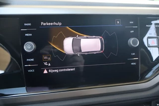 Volkswagen Polo Volkswagen Polo 1.0 TSI Comfortline | Geen import | Navigatie | Carplay | Parkee - afbeelding nr 15