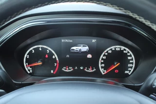 Ford Focus Ford Focus Wagon 2.3 EcoBoost ST-3 | Panoramadak |  Adaptive cruise control | Winter Pack | Camera | Trekhaak | Elektrische achterklep - afbeelding nr 23