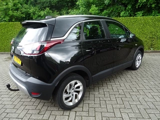 Opel Crossland X Opel Crossland X 1.2 T. INNOVATION CLIMA NAVI BLUETOOTH PDC - afbeelding nr 3