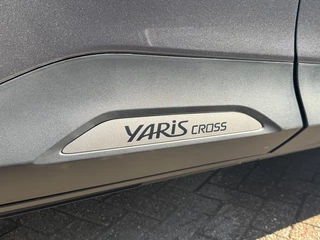 Toyota Yaris Cross - afbeelding nr 26
