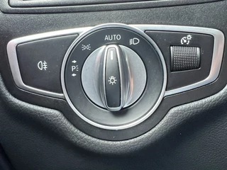 Mercedes-Benz GLC Navigatie Trekhaak Panoramadak 360 Camera Elek Stoelen + Verwamring 20 Inch Velgen Keyless DAB Carplay NL Auto - afbeelding nr 29