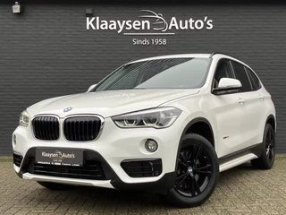 BMW X1 - afbeelding nr 1