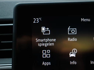 Renault Captur Renault Captur 1.3 TCe Intens | Trekhaak | Stoelverwarming | All-seasons - afbeelding nr 40