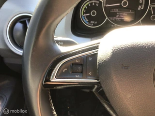 Škoda Citigo Skoda Citigo e-iV EV Style climate controle cruise stoelverw - afbeelding nr 13