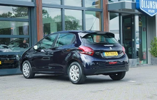 Peugeot 208 Peugeot 208 1.2 PureTech Active|Airco|Navi|NAP - afbeelding nr 18