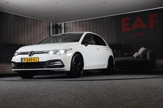 Volkswagen Golf Volkswagen Golf 1.4 eHybrid Sport / Acc / Memory / Lane Assist / Navi / Elek Pakket / Ecc / Isofix / Led / Pdc / 20 Inch - afbeelding nr 4