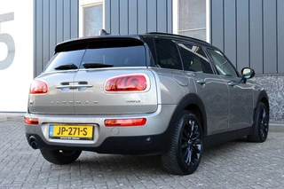 MINI Clubman Rijklaarprijs-Garantie Navigatie Leder sport Interieur Led - afbeelding nr 5