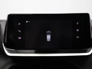 Peugeot 208 Peugeot 208 1.2 PT 100 Allure | Navigatie | Cruise control | Apple carplay - afbeelding nr 37