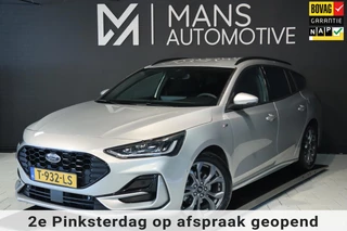 Ford Focus - 36390510-0