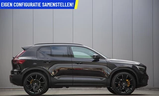 Volvo XC40 B3 2026 SAMENSTELLEN EXTRA VOORDEEL