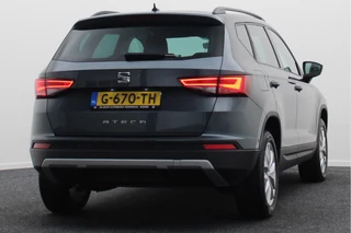 SEAT Ateca SEAT Ateca 1.5 TSI DSG Style Business Intense Climate, Camera, ACC,  Apple Carplay, Elektrisch Pakket, LED, DAB, 17'' - afbeelding nr 18