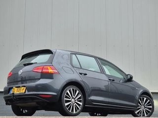 Volkswagen Golf Vw Golf 1.4 TSI GTE/3e Eig/150PK/18''/Led/Navi/Nw Apk/Trekhk - afbeelding nr 3