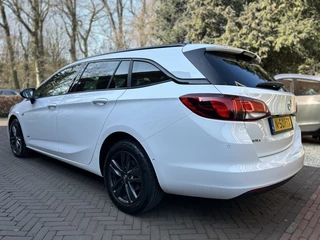 Opel Astra - afbeelding nr 29