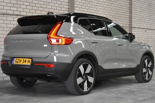 Volvo XC40 - afbeelding nr 2