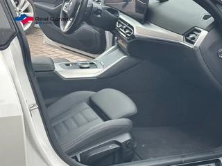 BMW i4 BMW I4 EDrive40 84 kWh M Sport 50 Jahre 5d PANO - afbeelding nr 13