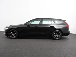 Volvo V60 Volvo V60 2.0 B3 Automaat Momentum | Navigatie | Wegklapbare Trekhaak | Climate Control | Blis | Parkeer sensoren | Cruise Control | Lichtmetalen Velgen - afbeelding nr 8