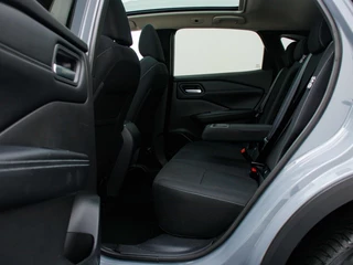 Nissan QASHQAI - afbeelding nr 17
