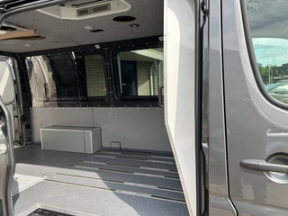 Mercedes-Benz Sprinter Mercedes-Benz Sprinter 316 CDI AUT 