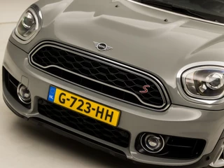 MINI Countryman 192Pk Automaat (GROOT NAVI, CLIMATE, LEDER, STOELVERWARMING, SPORTSTOELEN, LED KOPLAMPEN, ZWART HEMEL, CRUISE, NIEUWE APK, NIEUWSTAAT) - afbeelding nr 33