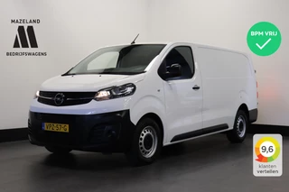 Opel Vivaro - 495610545-0