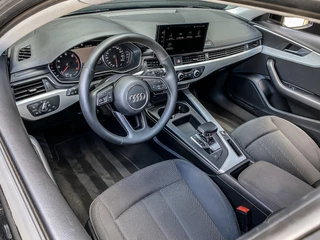 Audi A4 Audi A4 Avant 35 TFSI 150PK Automaat | AIRCO | CRUISE | NAVI | KEYLESS | STOELVERWARMING | - afbeelding nr 7