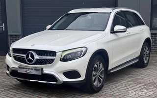 Mercedes-Benz GLC 220 d 4MATIC Prestige/ TREKHAAK/ NAV./