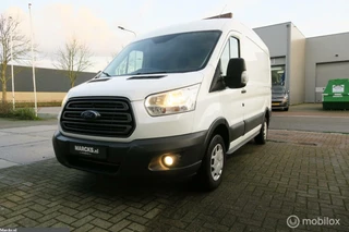 Ford Transit Ford Transit 2.0 TDCI L2H2 Ambiente AIRCO EURO 6 - afbeelding nr 34