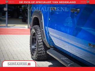 Dodge Ram 1500 Dodge Ram 1500 BUILT TO SERVE Wide Body | 5.7 V8 HEMI | Zeer Dik | Comfortabele Dubbele Cabine DC met Royale 5 Zitplaatsen | - afbeelding nr 13
