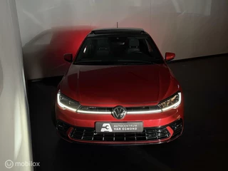 Volkswagen Polo Volkswagen Polo 1.0 TSI R-LINE 3X DSG | PANO|CRUISE| CARPLAY - afbeelding nr 46
