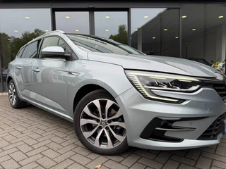 Renault Mégane - afbeelding nr 24
