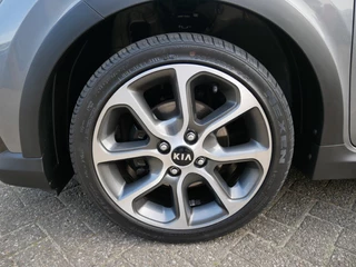 Kia Picanto - afbeelding nr 22